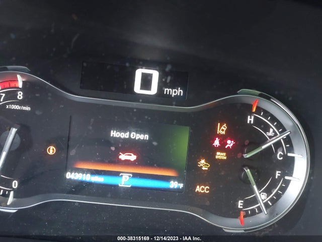 Honda Ridgeline Awd Sport 2021 5FPYK3F14MB015873 Image 7