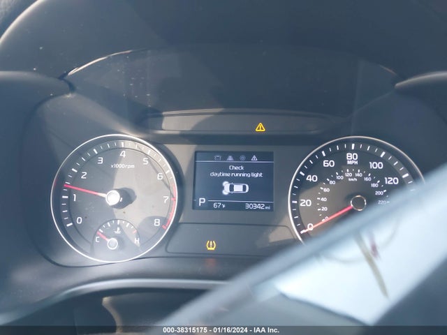 KIA Forte Lxs 2020 3KPF24AD0LE182386 Image 7