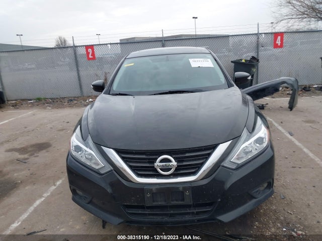 2017 NISSAN ALTIMA 2.5 SL VIN: 1N4AL3AP5HC472705