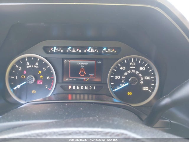 Ford F-150 Xlt 2015 1FTEW1CP3FKE80437 Image 7