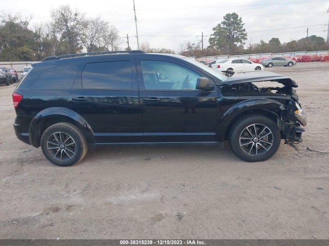 Dodge JOURNEY SE 2018 3C4PDCAB7JT385825 Image 13