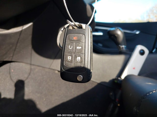 Chevrolet IMPALA LT 2019 1G11Z5S31KU102720 Image 11