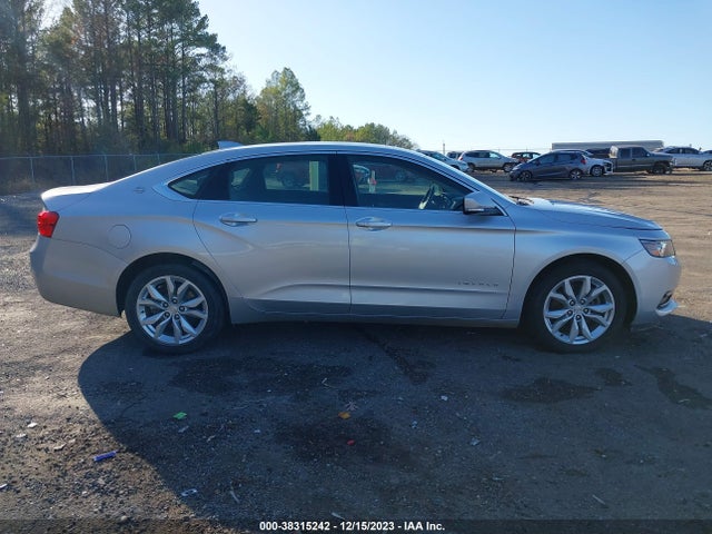 Chevrolet IMPALA LT 2019 1G11Z5S31KU102720 Image 13