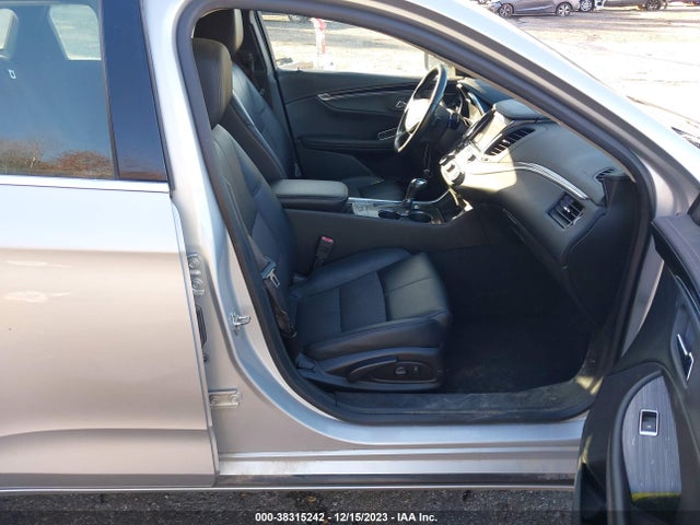 Chevrolet IMPALA LT 2019 1G11Z5S31KU102720 Image 5