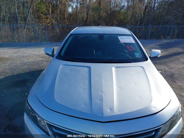 Chevrolet IMPALA LT 2019 1G11Z5S31KU102720 Image 6