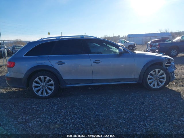 WA1UFAFL9GA015196 Audi Allroad 2.0t Premium