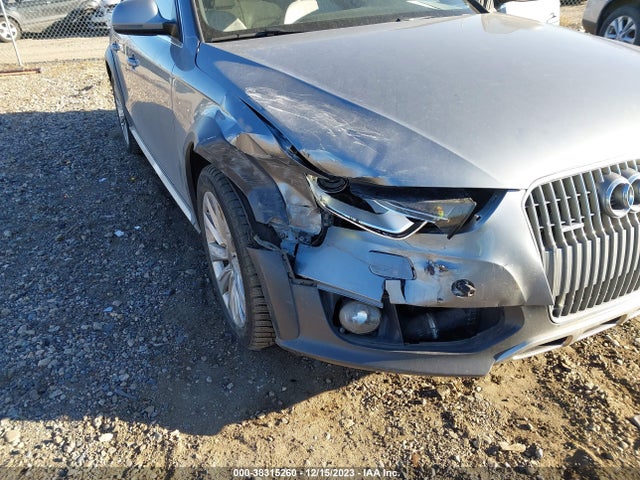 WA1UFAFL9GA015196 Audi Allroad 2.0t Premium