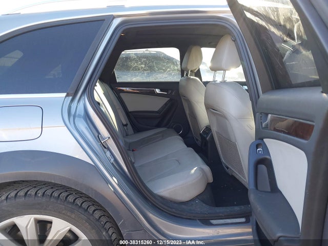WA1UFAFL9GA015196 Audi Allroad 2.0t Premium