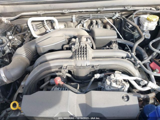 4S4BSAFCXJ3234068 Subaru Outback 2.5i Premium