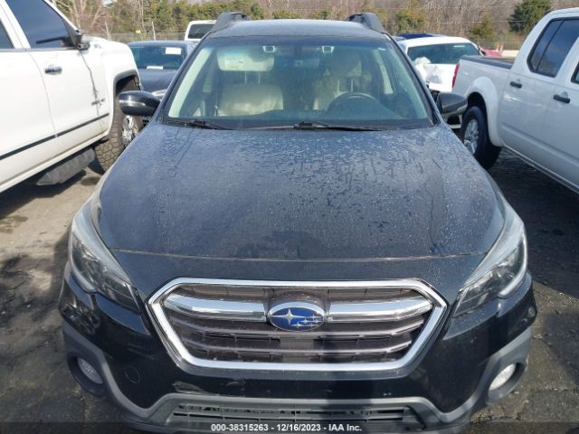 4S4BSAFCXJ3234068 Subaru Outback 2.5i Premium