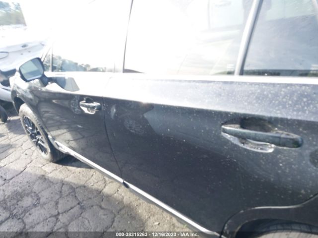 4S4BSAFCXJ3234068 Subaru Outback 2.5i Premium