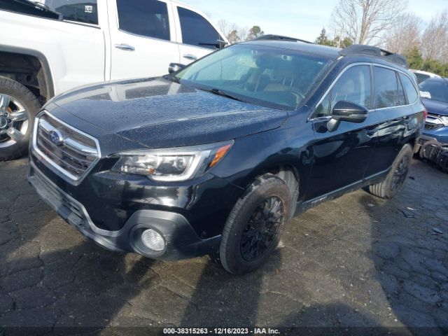 4S4BSAFCXJ3234068 Subaru Outback 2.5i Premium