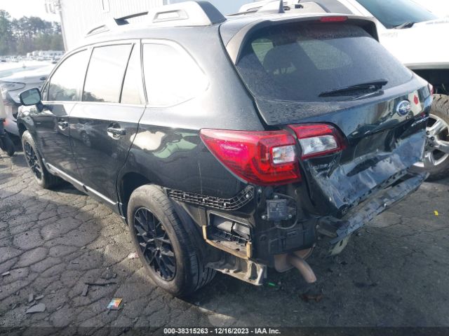 4S4BSAFCXJ3234068 Subaru Outback 2.5i Premium