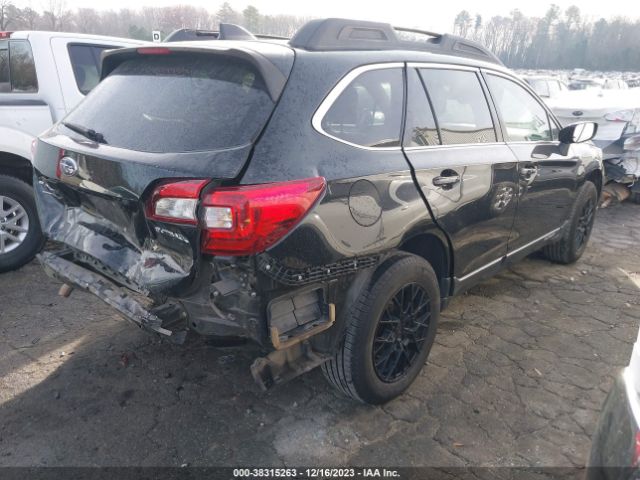 4S4BSAFCXJ3234068 Subaru Outback 2.5i Premium