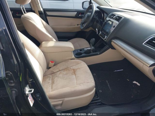 4S4BSAFCXJ3234068 Subaru Outback 2.5i Premium