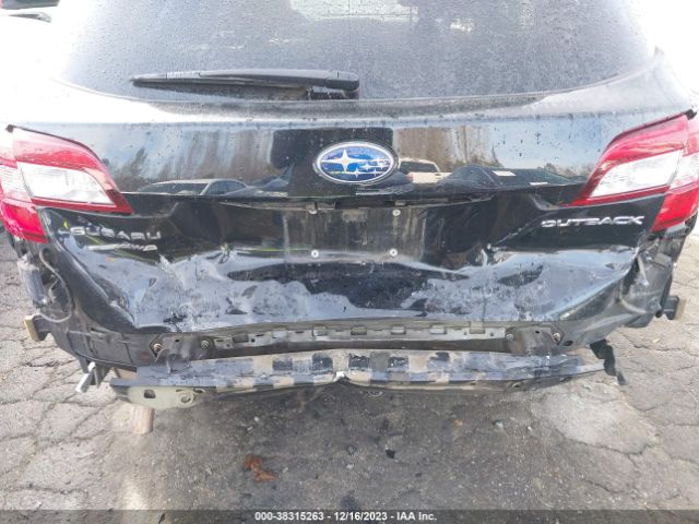4S4BSAFCXJ3234068 Subaru Outback 2.5i Premium