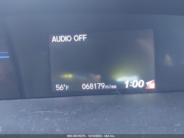 Honda Civic Lx 2015 19XFB2F54FE089378 Image 15