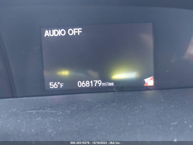 Honda Civic Lx 2015 19XFB2F54FE089378 Image 7