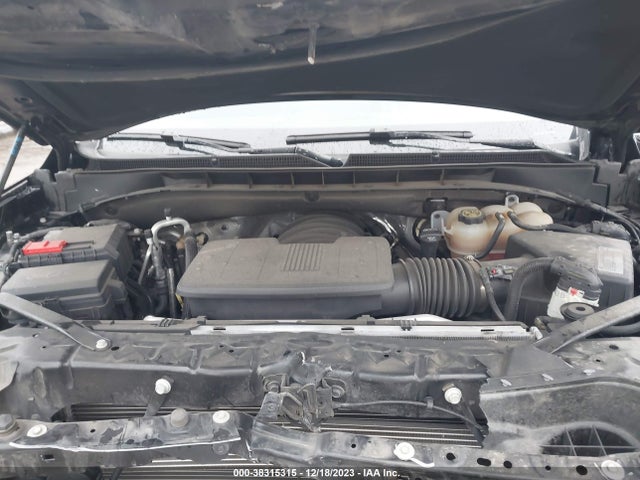 GMC Yukon 4wd Slt 2021 1GKS2BKDXMR437475 Image 10