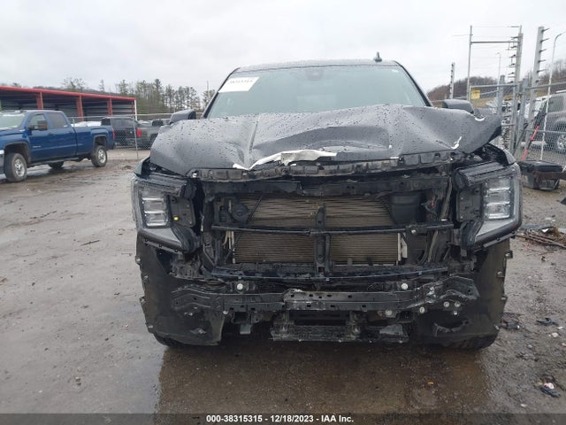 GMC Yukon 4wd Slt 2021 1GKS2BKDXMR437475 Image 12