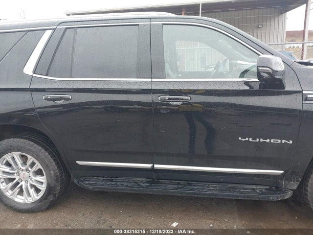 GMC Yukon 4wd Slt 2021 1GKS2BKDXMR437475 Image 13