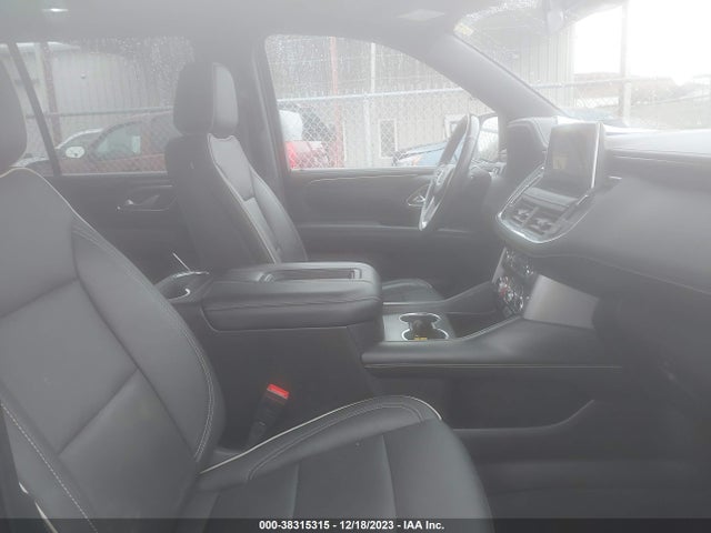GMC Yukon 4wd Slt 2021 1GKS2BKDXMR437475 Image 5
