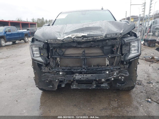 GMC Yukon 4wd Slt 2021 1GKS2BKDXMR437475 Image 6