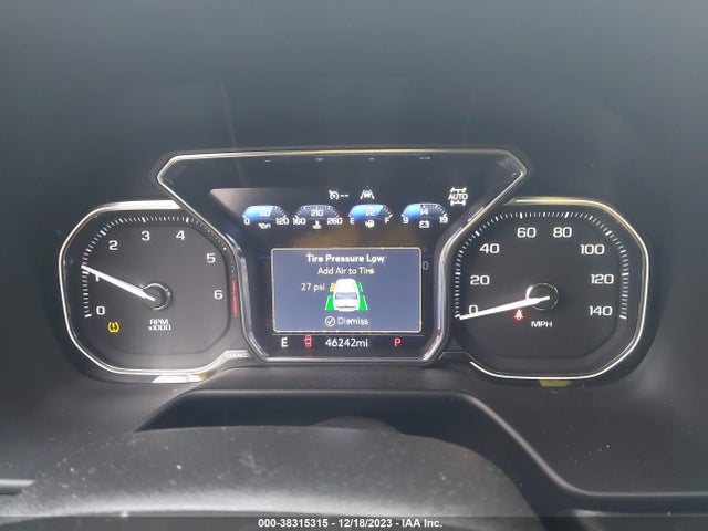 GMC Yukon 4wd Slt 2021 1GKS2BKDXMR437475 Image 7