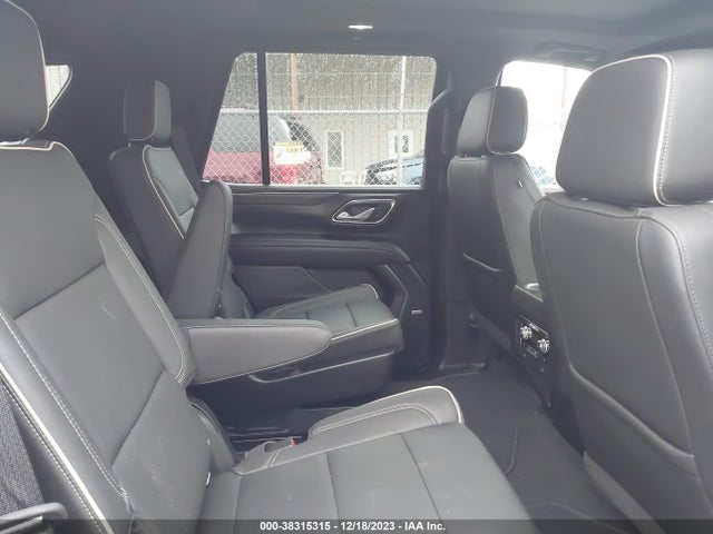 GMC Yukon 4wd Slt 2021 1GKS2BKDXMR437475 Image 8