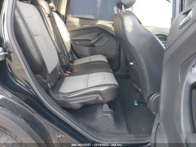 2018 FORD ESCAPE SE VIN: 1FMCU9GD5JUA64930