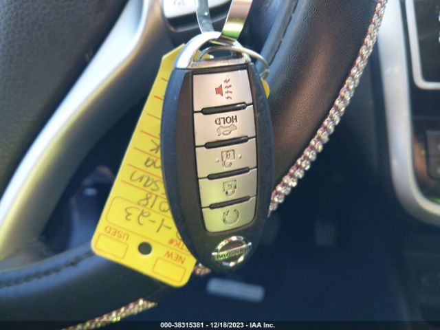 1N4AL3AP9JC168248 Nissan Altima 2.5 Sv