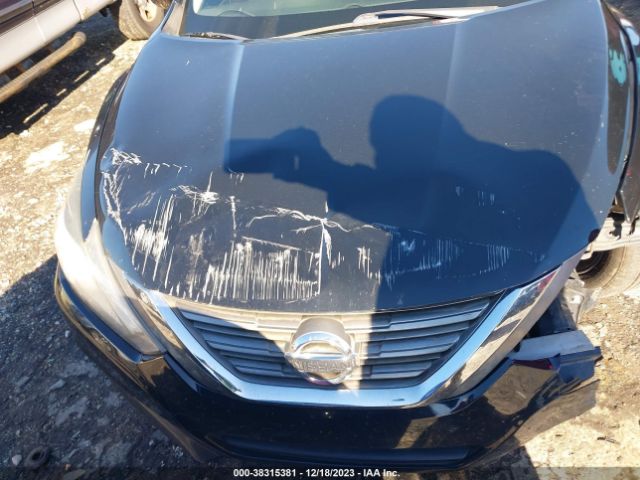 1N4AL3AP9JC168248 Nissan Altima 2.5 Sv