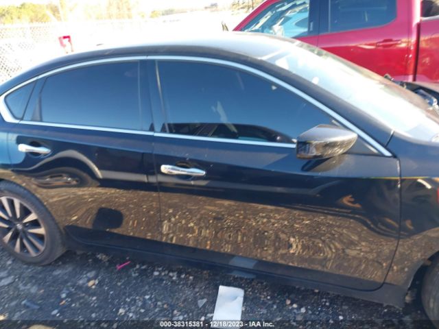 1N4AL3AP9JC168248 Nissan Altima 2.5 Sv