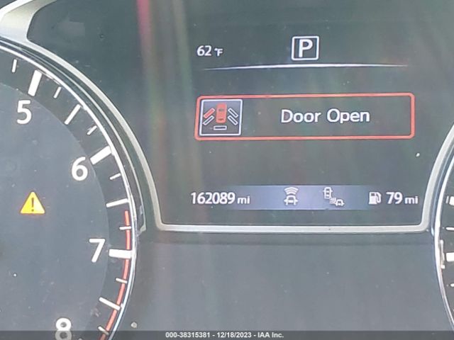 1N4AL3AP9JC168248 Nissan Altima 2.5 Sv