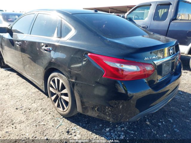 1N4AL3AP9JC168248 Nissan Altima 2.5 Sv