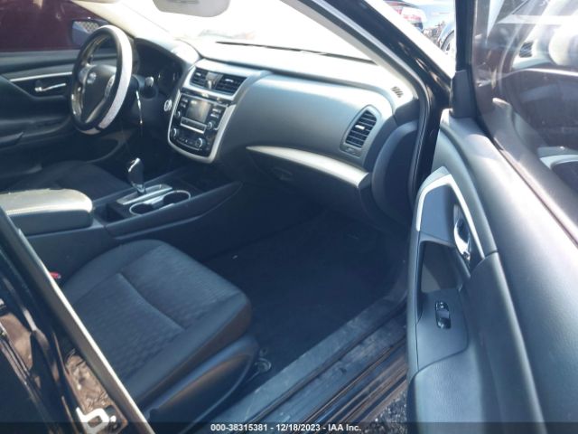 1N4AL3AP9JC168248 Nissan Altima 2.5 Sv