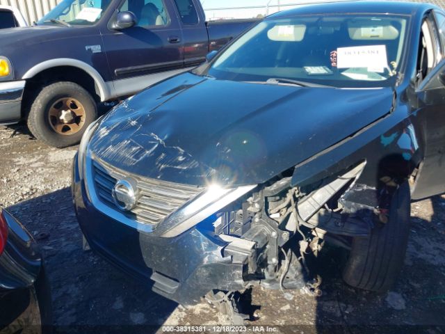 1N4AL3AP9JC168248 Nissan Altima 2.5 Sv