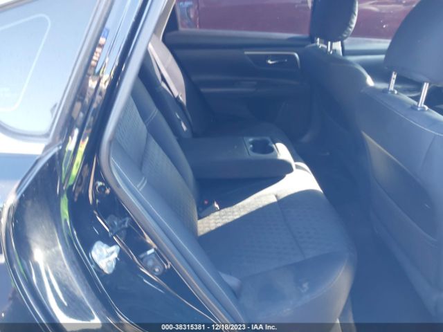 1N4AL3AP9JC168248 Nissan Altima 2.5 Sv