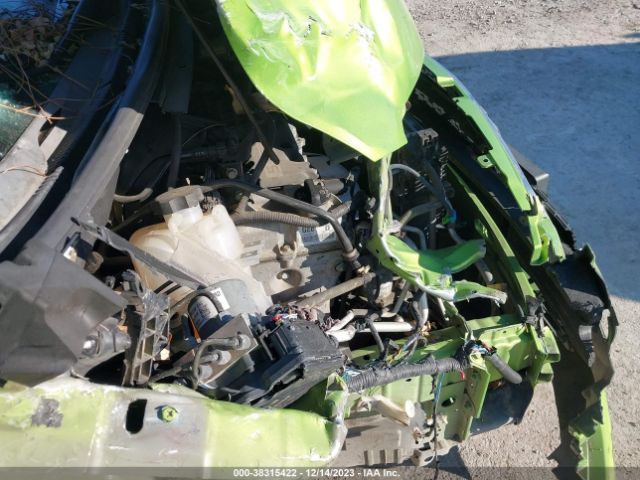 KL8CB6S90FC710554 Chevrolet Spark Ls Cvt