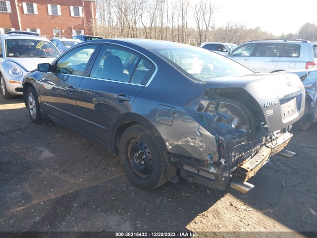 2012 NISSAN ALTIMA 2.5 S VIN: 1N4AL2AP7CN574014