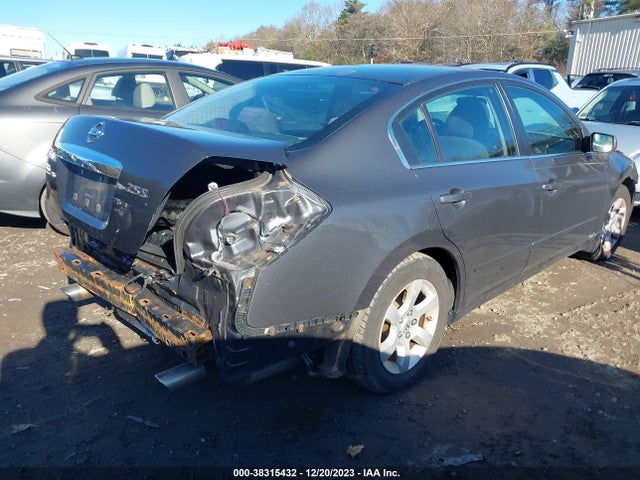 2012 NISSAN ALTIMA 2.5 S VIN: 1N4AL2AP7CN574014