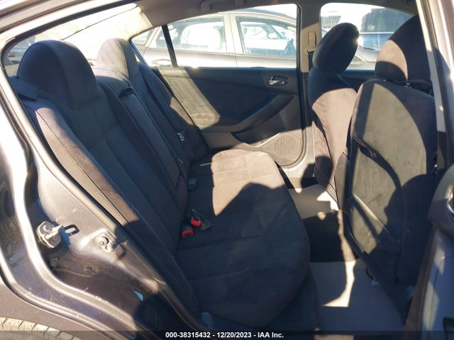 2012 NISSAN ALTIMA 2.5 S VIN: 1N4AL2AP7CN574014