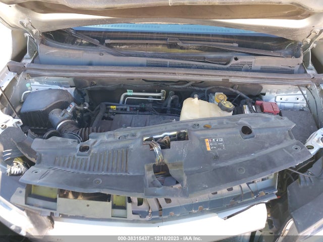 Chevrolet TRAX LS 2019 3GNCJKSBXKL240321 Image 10
