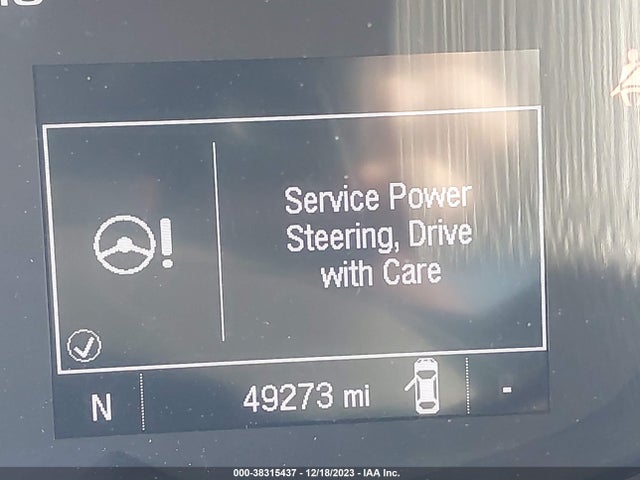 Chevrolet TRAX LS 2019 3GNCJKSBXKL240321 Image 15