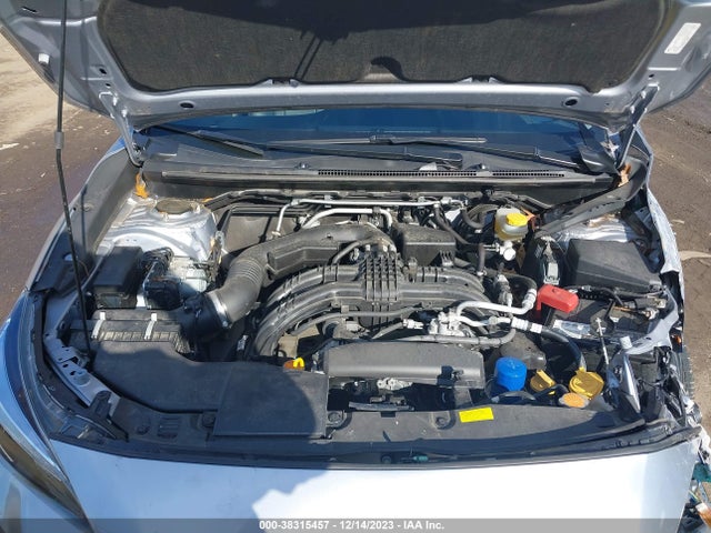 Subaru Crosstrek 2.0i Limited 2019 JF2GTANC4KH322418 Image 10
