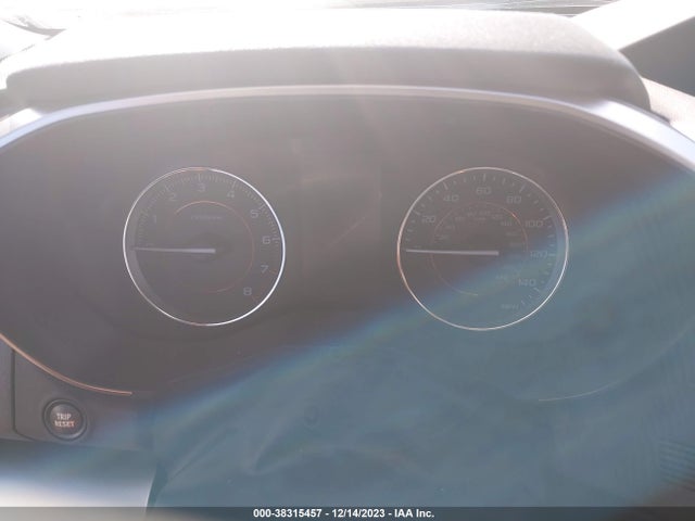 Subaru Crosstrek 2.0i Limited 2019 JF2GTANC4KH322418 Image 14