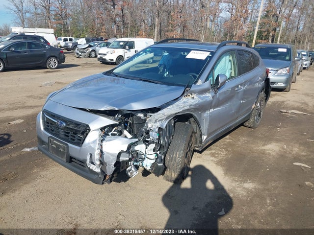Subaru Crosstrek 2.0i Limited 2019 JF2GTANC4KH322418 Image 2