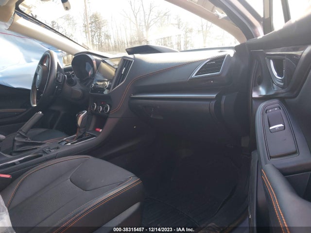 Subaru Crosstrek 2.0i Limited 2019 JF2GTANC4KH322418 Image 5