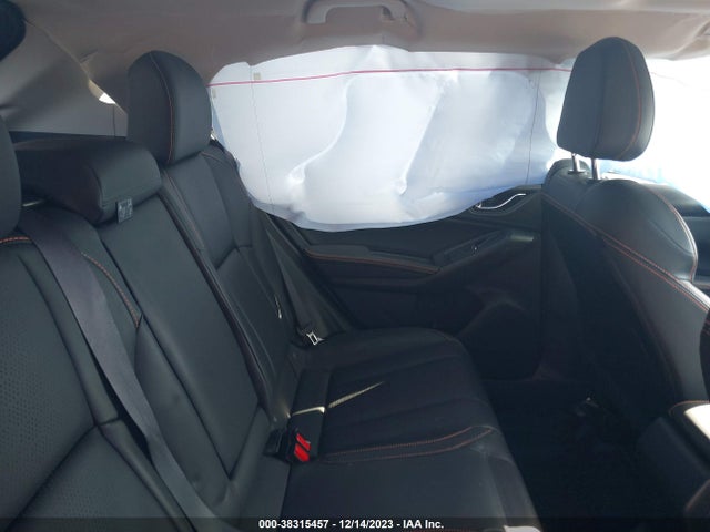Subaru Crosstrek 2.0i Limited 2019 JF2GTANC4KH322418 Image 8