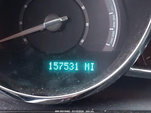 2009 CHEVROLET MALIBU LT VIN: 1G1ZH57B794197879